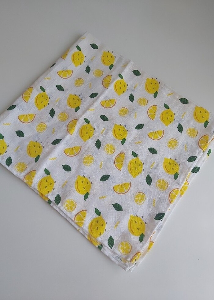 Battaniye, yastık kılıfı  - Görsel 2