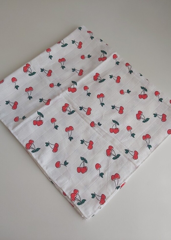 Battaniye, yastık kılıfı  - Görsel 3