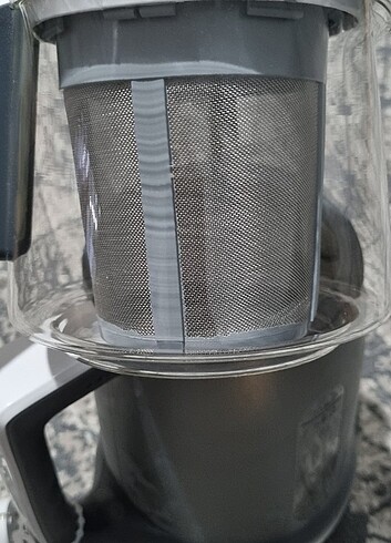 Beko çay makinesi  - Görsel 4