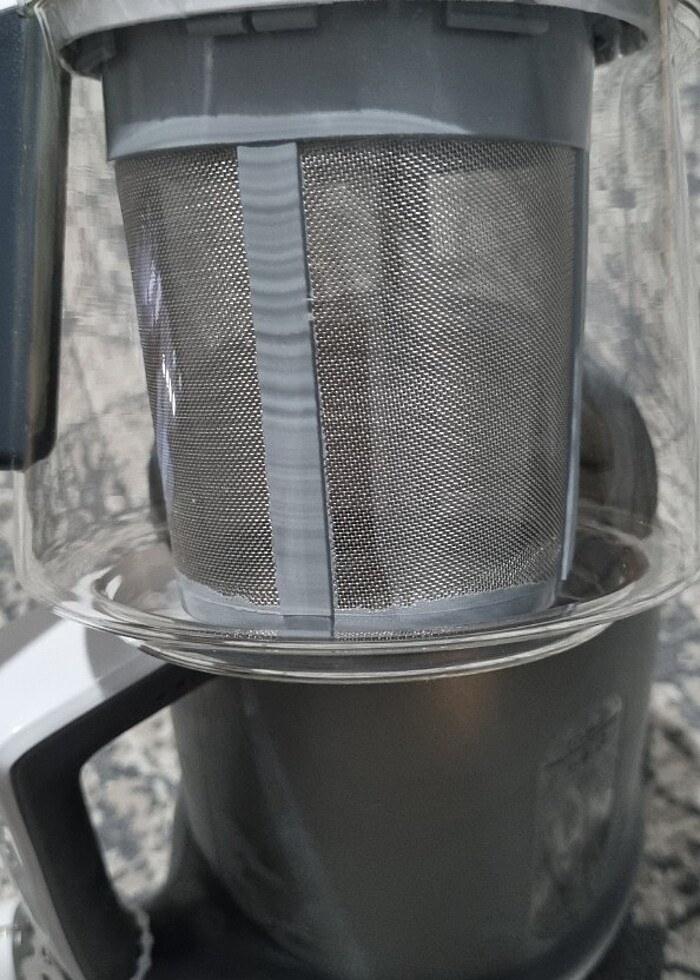 Beko çay makinesi  - Görsel 4