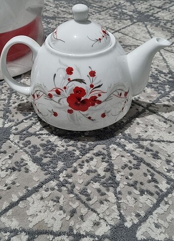 Sinbo çay seti - Görsel 6