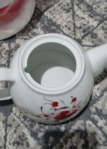 Sinbo çay seti - Görsel 7