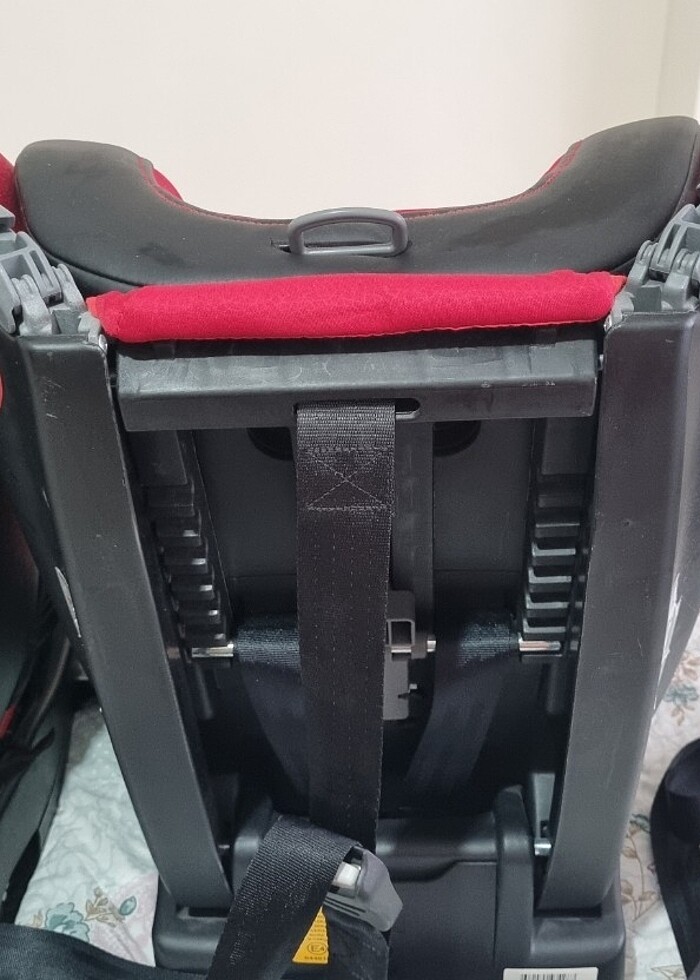 Oto koltuğu - Görsel 2