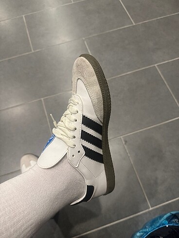 Adidas gunluk spor ayakkabi
