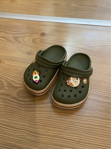 Crocs C7 23-24 no