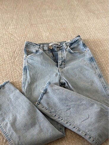 Pull bear pantolon jean
