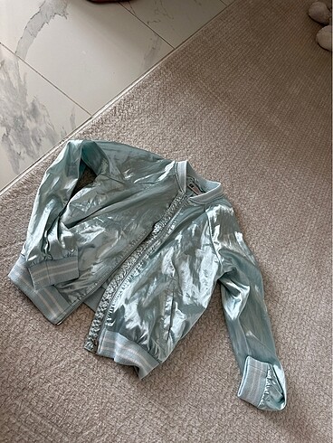 H&M bomber ceket