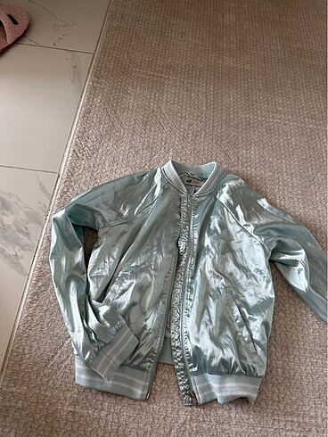 H&M H&M bomber ceket