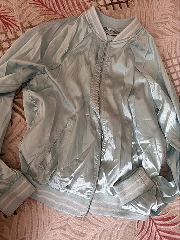 H&M ceket bomber