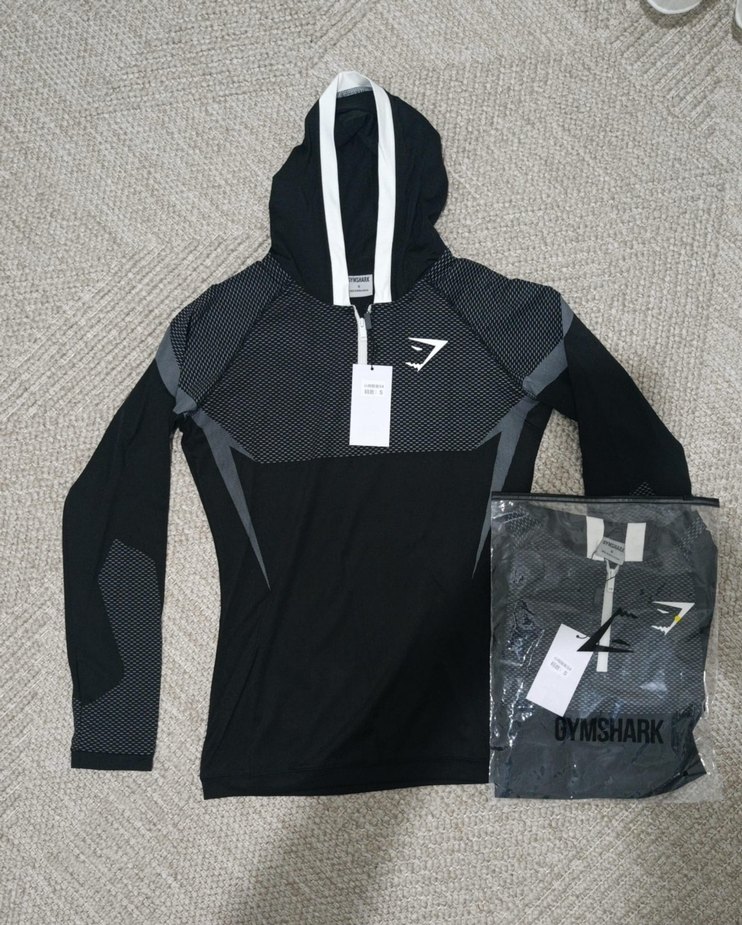 Diğer Gymshark ONYX V5 | Gardrops