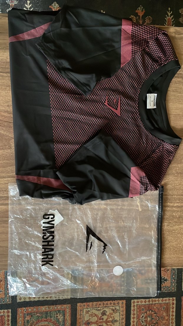  ONYX V5 サイズM Diğer Gymshark ONYX V5 | Gardrops