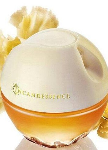 incandessence parfüm