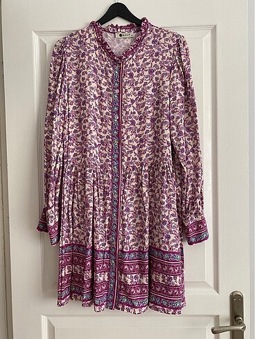 Mervelion tunik