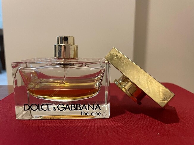 Dolce & Gabbana Dolce&Gabbana the one