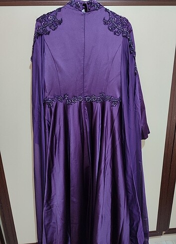 Tuğba&Venn Abiye