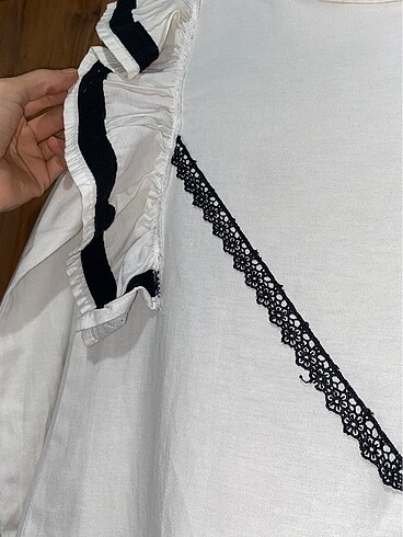 Trendyol & Milla Tunik