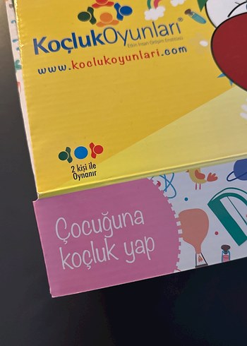 6 Farklı Oyun Seçeneği İçeren Renkli Çocuk Oyunu - Görsel 4