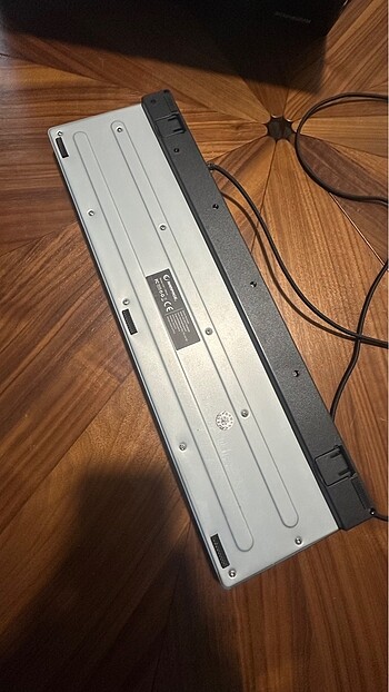 Işıklı Klavye - Görsel 9