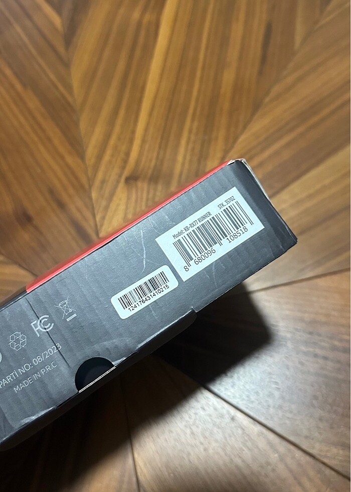 Işıklı Klavye - Görsel 3