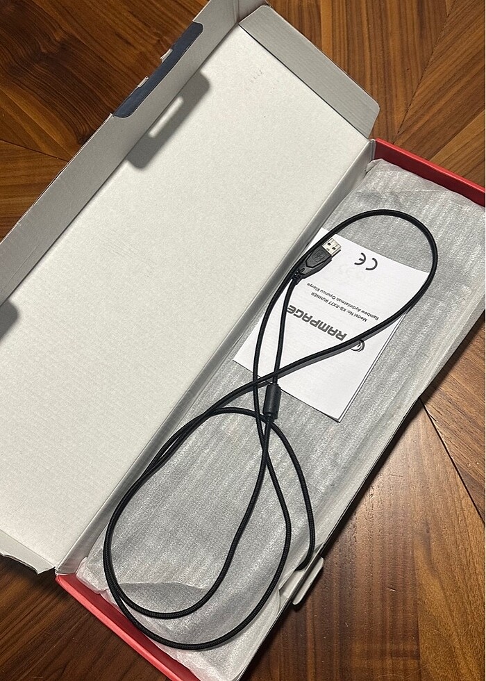 Işıklı Klavye - Görsel 4