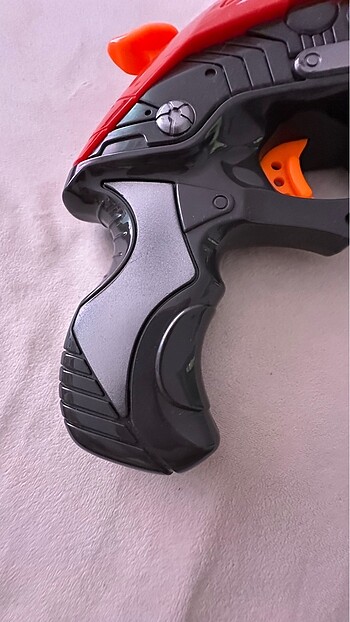  Blzaze storm