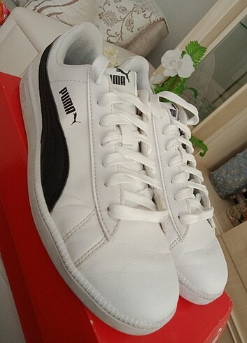 Puma Puma ayakkabı 