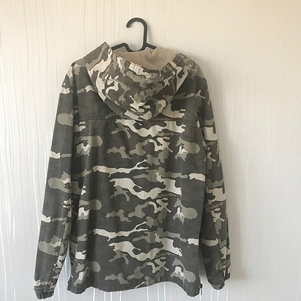 Bershka Bershka mevsimlik