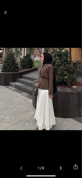 Hoopstore kadın çeket