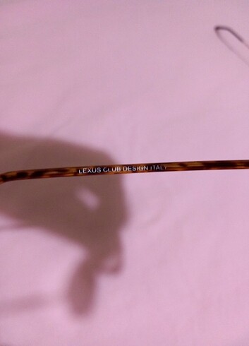 Kaliteli gözlük. - Görsel 2