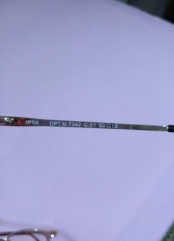 Kaliteli gözlük. - Görsel 5