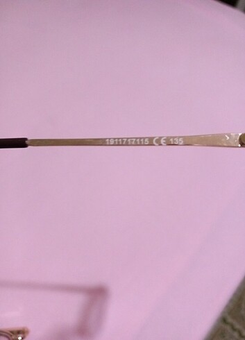 Kaliteli gözlük. - Görsel 6