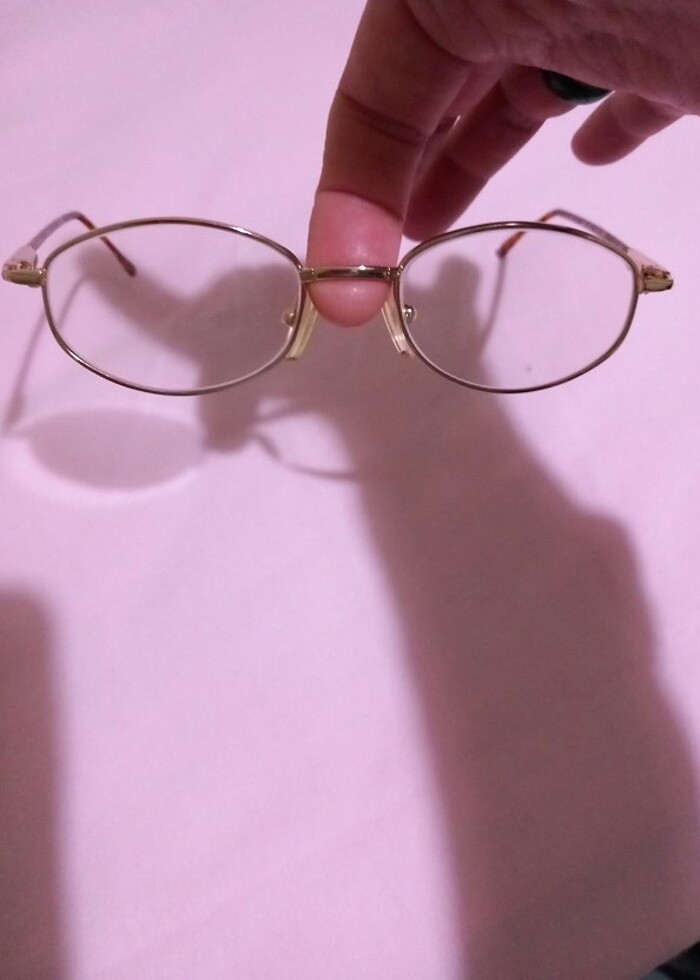 Kaliteli gözlük. - Görsel 3