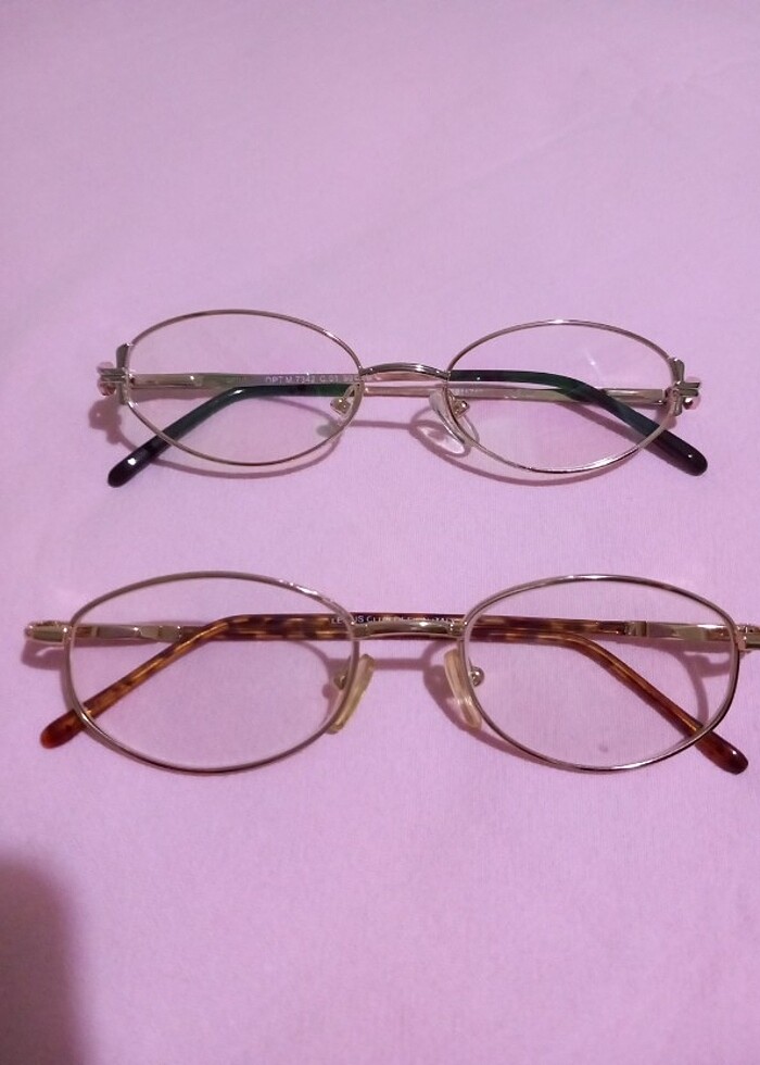 Kaliteli gözlük. - Görsel 4