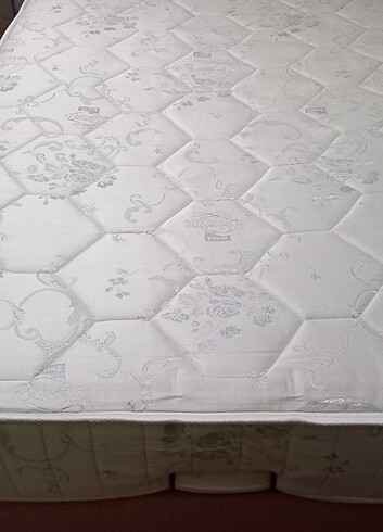 Yataş yatak. - Görsel 7