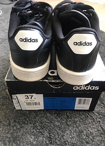 Adidas spor ayakkabı