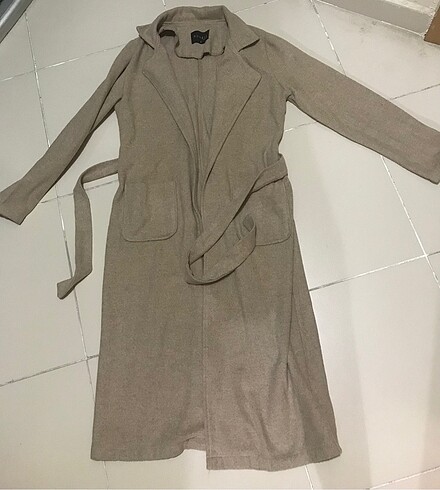 Kaşe kaban