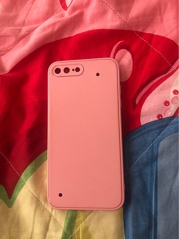 Telefon kılıfı 8 plus
