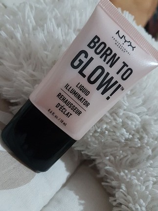 Nyx aydınlatıcı 