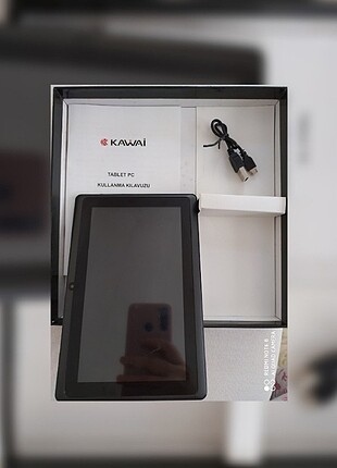 Kawai Tablet Pc