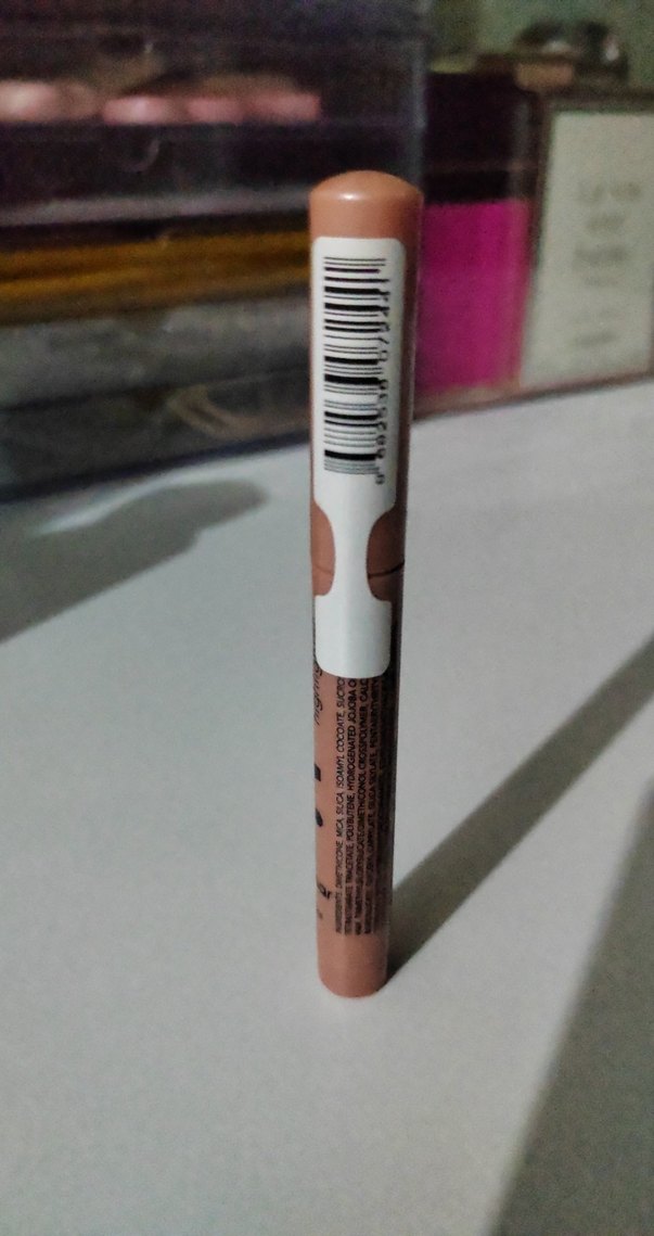 Bej aydınlatıcı kalem - Görsel 2