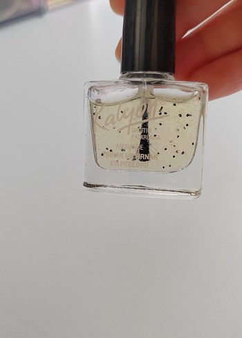 Kalyon Ambiance tırnak eti peelingi - Görsel 2