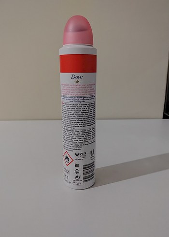 Dove Eventone Kadın Deodorant 48 Saat Büyük Boy - Görsel 2