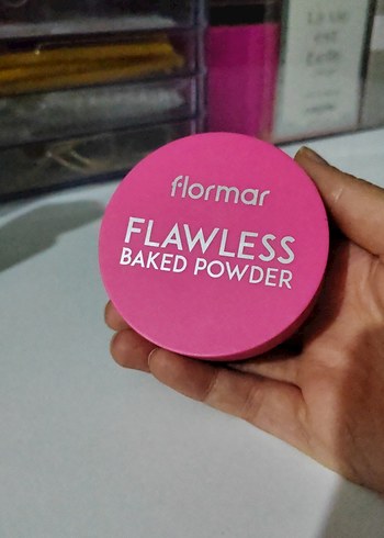 Flormar