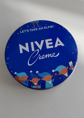 Nivea