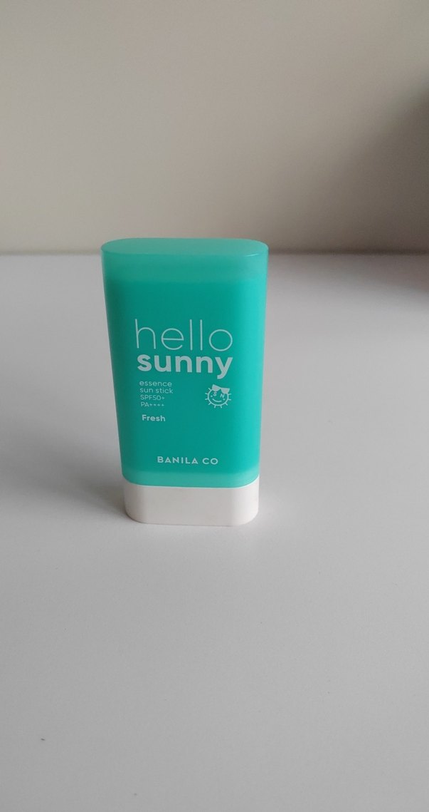 Banila Co Hello Sunny Güneş Koruyucu Stick SPF50+ - Görsel 2