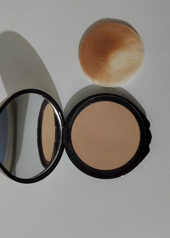 Deborah Ultrafine Bej Pudra - Görsel 3