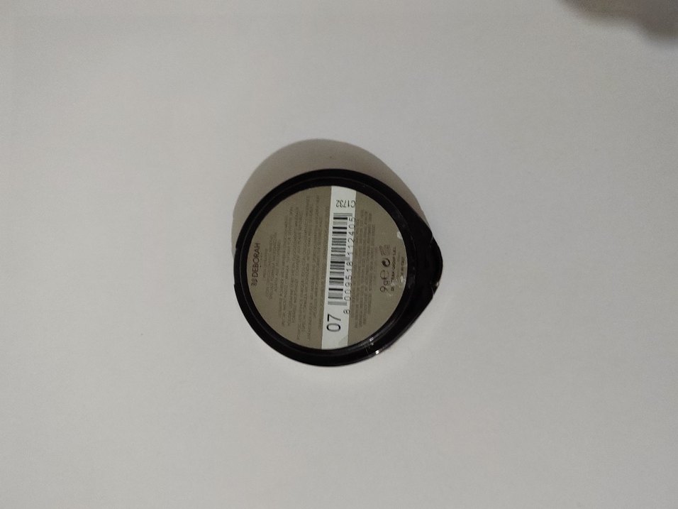 Deborah Milano Cipria Ultrafine Pudra - Görsel 2