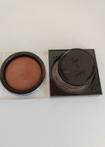 Huda Beauty bronzer - Görsel 2
