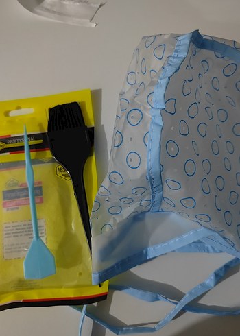 Röfle seti - Görsel 2