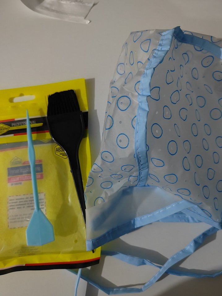 Röfle seti - Görsel 2